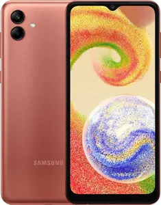 Замена стекла камеры на телефоне Samsung Galaxy A04 в Самаре